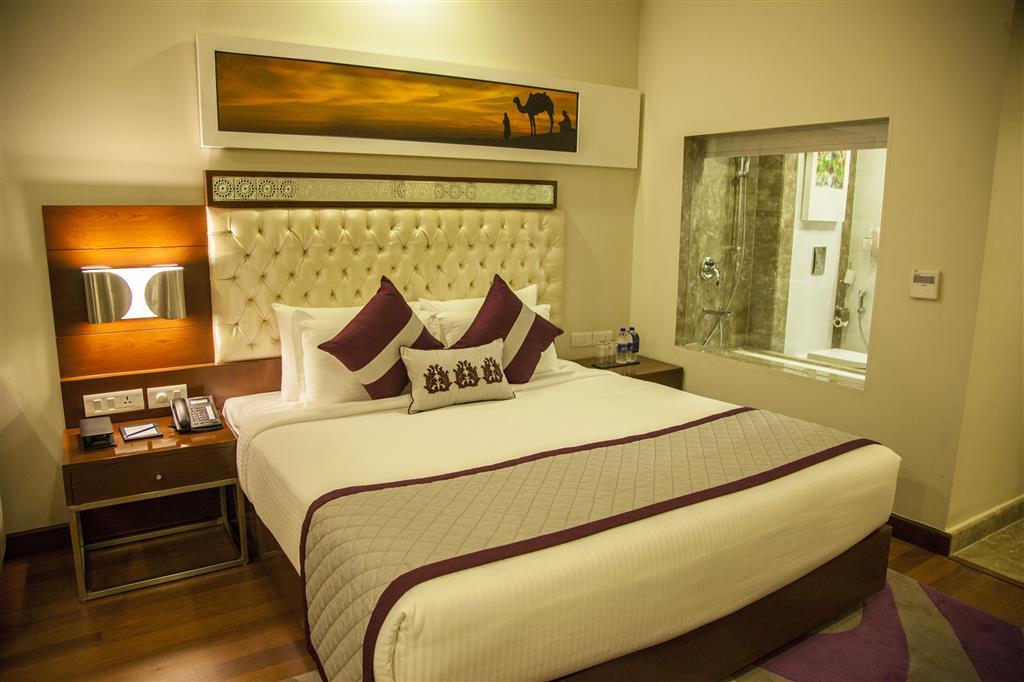 Grand Hira Resort Neemrana Room photo